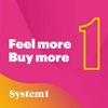 undefined Feel More Buy More