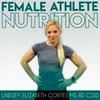 undefined Female Athlete Nutrition