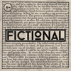 undefined Fictional