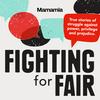 undefined Fighting For Fair
