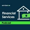 undefined Financial Services Podcast : ServiceNow