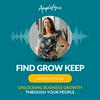 undefined Find Grow Keep