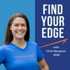 undefined Find Your Edge: Training, Nutrition + Longevity for Endurance Athletes