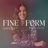 undefined FINE FORM with Rebecca Jarvie-Gibbs