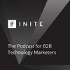 undefined FINITE: B2B Marketing Podcast for Tech, Software & SaaS