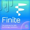 undefined Finite By Clarity: B2B Marketing Podcast for Tech, Software & SaaS
