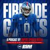 undefined Fireside Giants - A New York Giants Podcast