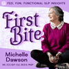 undefined First Bite: Fed, Fun, Functional SLP Insights