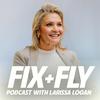 undefined Fix & Fly Podcast