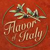 undefined Flavor of Italy podcast