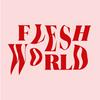 undefined Flesh World Radio