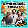 undefined ZM's Fletch, Vaughan & Hayley