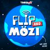 undefined Flip and Mozi