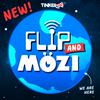 undefined Flip and Mozi