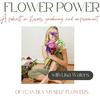 undefined Flower Power Podcast
