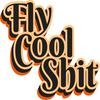 undefined Fly Cool Shit - An Aviation Podcast About Flying Cool Shit