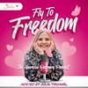 undefined Fly To Freedom: The anorexia recovery podcast