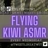 undefined Flying Kiwi ASMR