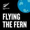 undefined Flying the Fern