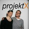 undefined projektX