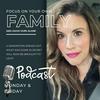 undefined Focus On Your Own Family