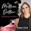 undefined The Million Dollar Business Podcast