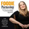 undefined Foodie Pharmacology Podcast