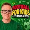 undefined Football For Kids