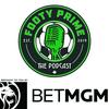 undefined Footy Prime The Podcast