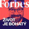 undefined Forbes Život je bohatý