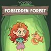 undefined Forbidden Forest