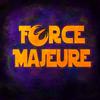 undefined Force Majeure - A Star Wars Actual Play Podcast