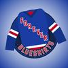 undefined Rink Rap | A New York Rangers Podcast from Forever Blueshirts