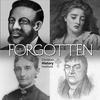 undefined Forgotten