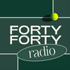 undefined Forty Forty Radio