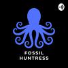 undefined Fossil Huntress — Palaeo Sommelier