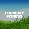 undefined Found my Fitness