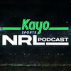 undefined The Kayo Sports NRL Podcast