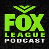 undefined The Fox League Podcast