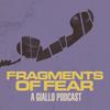undefined Fragments of Fear - A Giallo Podcast