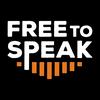 undefined Free To Speak