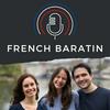 undefined French Baratin - Real conversations in French for advanced learners, débats en français authentique, B2 et C1, FLE, French language podcast