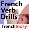 undefined French Verb Drills (French Today)