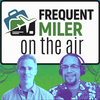 undefined Frequent Miler on the Air