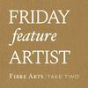undefined Friday Feature Artist