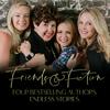 undefined Friends & Fiction