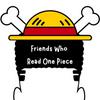 undefined Friends Who Read One Piece
