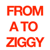 undefined From A To Ziggy — Alphabetical David Bowie