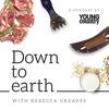 undefined Down to Earth