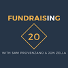 undefined Fundraising in 20